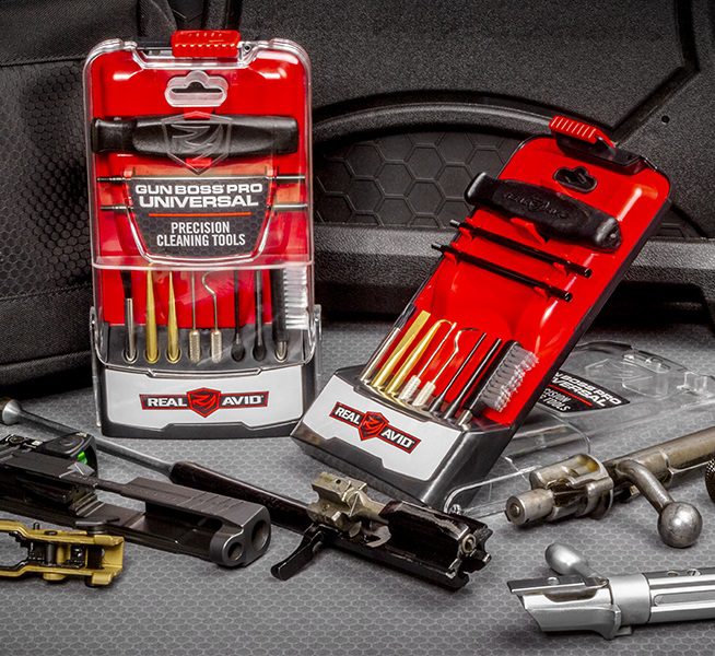 Аксесуари до зброї