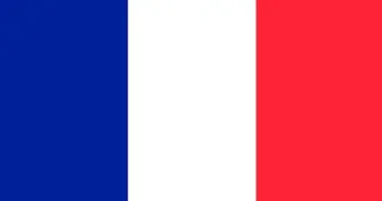 Flag of Оригінал French Army