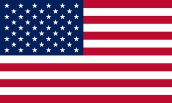 Flag of ALTA