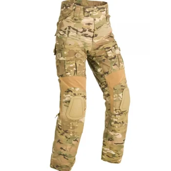 Штани польові "MABUTA Mk-2" (Hot Weather Field Pants), MTP/MCU camo