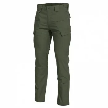 Штани Pentagon Aris Tactical Ranger Green