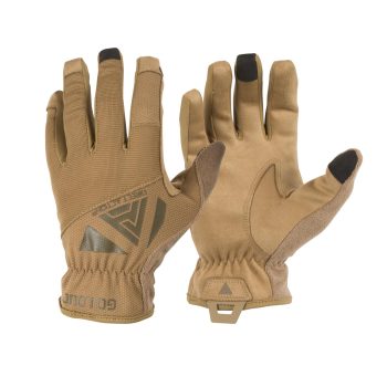 Рукавиці Direct Action Light Gloves, Coyote