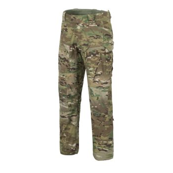 Штани Direct Action VANGUARD Combat Trousers MultiCam