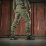 aggressor dark olive