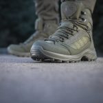 m-tac demiseason olive