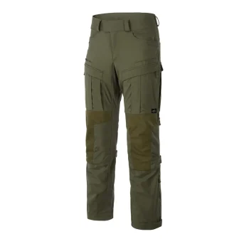 Штани Helikon-Tex MCDU PANTS - DYNYCO Olive Green