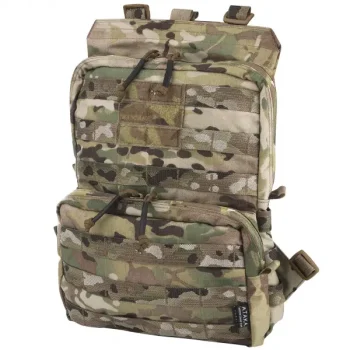 Рюкзак до плитоноски A.T.A.K.A. Кадет-М NIR Milspec Multicam
