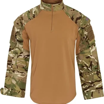 Тактична сорочка UBACS MTP CS95 Великобританія