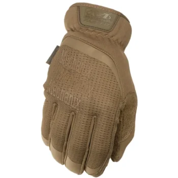 Рукавиці Mechanix FastFit Anti-static Gloves, Coyote