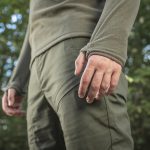 Delta Army olive