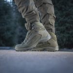m-tac demiseason olive