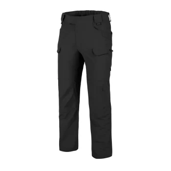 Штани Helikon-Tex OTP (Outdoor Tactical Pants) VersaStretch Black
