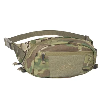 Сумка Helikon-Tex BANDICOOT Waist Pack – Cordura, MultiCam