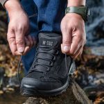 m-tac demiseason black