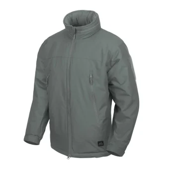 Зимова куртка Helikon-Tex Level 7 Lightweight Winter Jacket Alpha Green