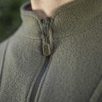 Delta Army olive