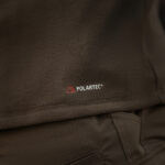 delta polartec