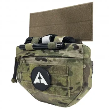 Сумка напашник A.T.A.K.A. Mod3 Mil-Spec NIR MULTICAM
