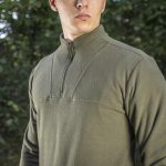 Delta Army olive