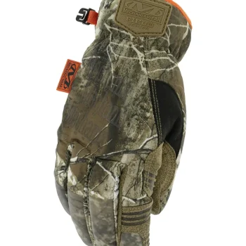 Рукавиці Mechanix SUB40, REALTREE