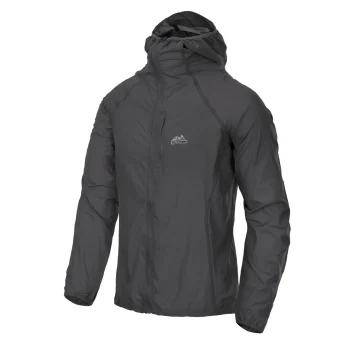 Куртка Helikon-Tex TRAMONTANE Jacket Windpack Nylon, Shadow Grey