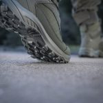 m-tac demiseason olive