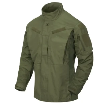 Кітель Helikon-Tex MBDU Olive Green