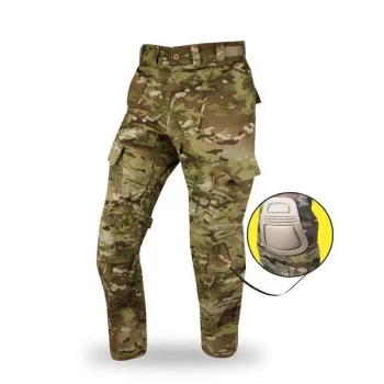 Штани Army Combat Pants FR, армія США, Multicam 42/31/27