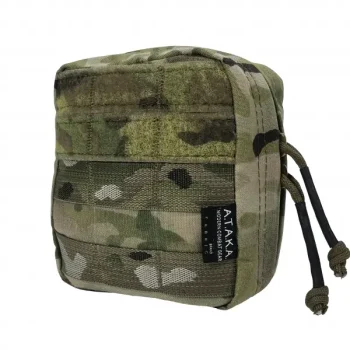 Підсумок A.T.A.K.A. EDC 3х3 М2 NIR Milspec Multicam