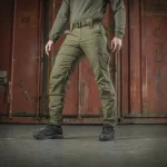 aggressor dark olive