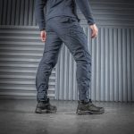 aggressor navy blue