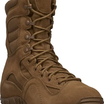 Черевики Belleville Khyber Boot TR550WPINS Coyote Brown