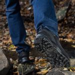 m-tac demiseason black