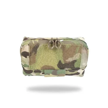 Адміністративний підсумок Protec Ferro