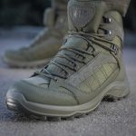 m-tac demiseason olive
