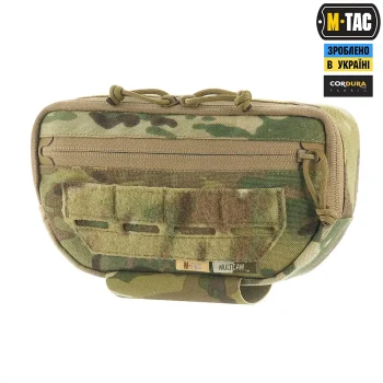 Сумка-напашник M-Tac Gen.II Elite Multicam