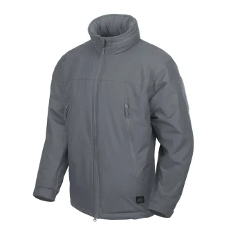 Зимова куртка Helikon-Tex Level 7 Lightweight Winter Jacket Shadow Grey