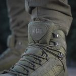 m-tac demiseason olive