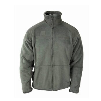 Фліс ECWCS Gen.III Level 3 Fleece Jacket Polartec Foliage Green оригінал армія США