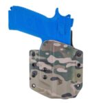 Ranger ver.1 CZ P09 multicam