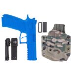 Ranger ver.1 CZ P09 multicam