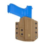 Ranger ver.1 Glock – 17 22 47 coyote