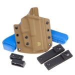 Ranger ver.1 Glock – 17 22 47 coyote