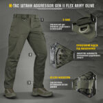 aggressor army olive