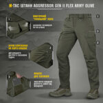 aggressor army olive