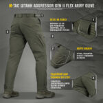 aggressor army olive