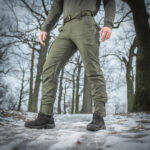 aggressor army olive