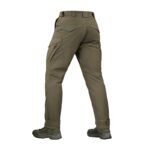 aggressor dark olive