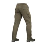 aggressor dark olive