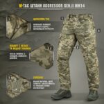 aggressor mm14